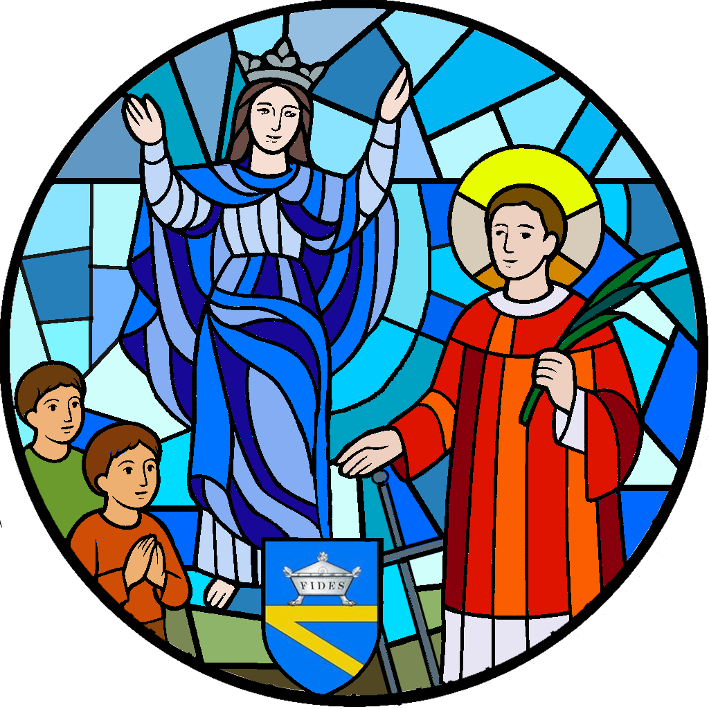 Parrocchia di San Lorenzo alle Corti